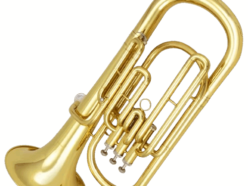 JBBS 11O Baritone Saxophone