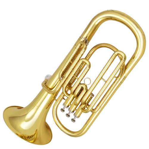 JBBS 11O Baritone Saxophone