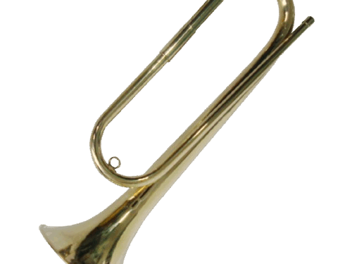 JBBC 1600L Bugle Horn