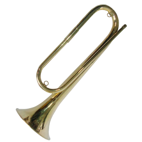 JBBC 1600L Bugle Horn