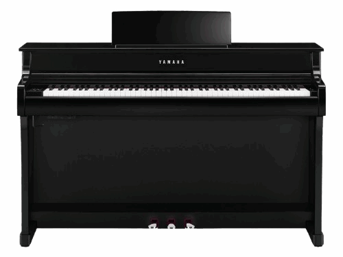 Yamaha CLP-835 Digital Clavinova