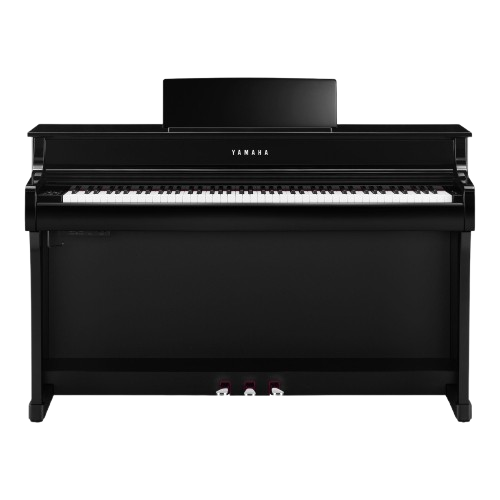 Yamaha CLP-835 Digital Clavinova