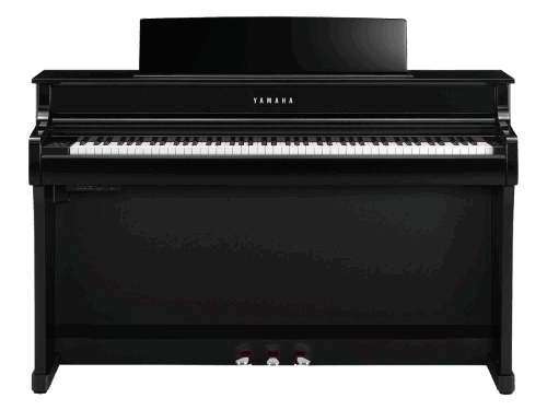 Yamaha CLP-845 Digital Clavinova