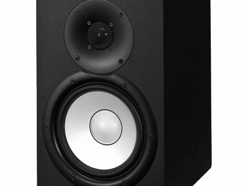 Yamaha HS7 Powered Studio Monitor