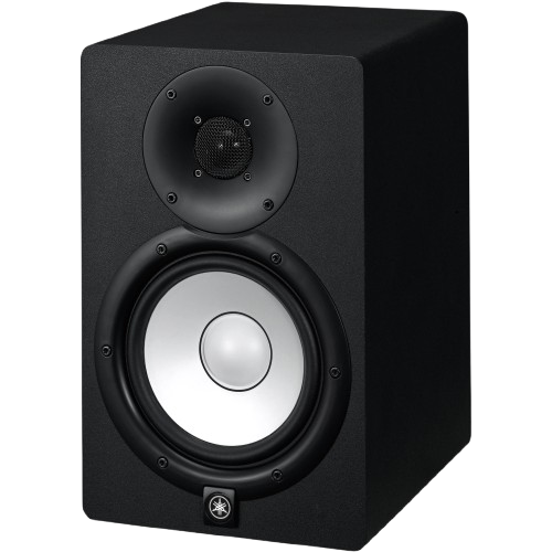 Yamaha HS7 Powered Studio Monitor