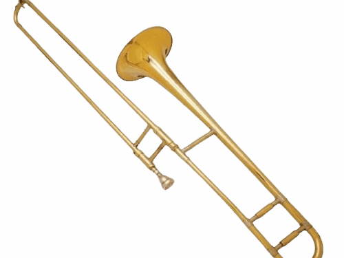 JBSL 710L Tenor Trombone