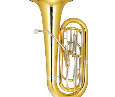 JBBB 510L Tuba