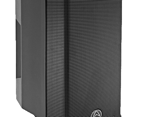Wharfedale Typhon AX15 (or Typhon AX15-BT)