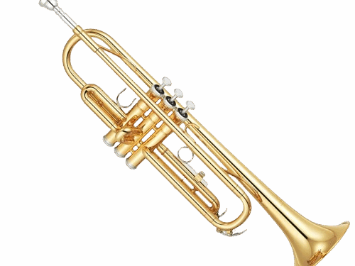 Yamaha YTR-2330 Bb Trumpet