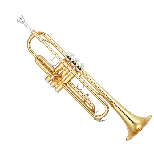 Yamaha YTR-2330 Bb Trumpet