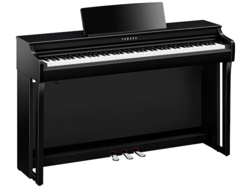 Yamaha CLP-825 Digital Clavinova