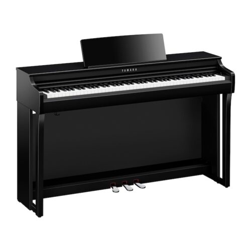 Yamaha CLP-825 Digital Clavinova