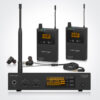 BEHRINGER ULTRALINK UL1000G2 IN-EAR MONITORING SYSTEM