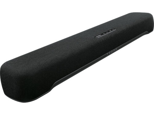 Yamaha SR-C20 Compact Sound Bar