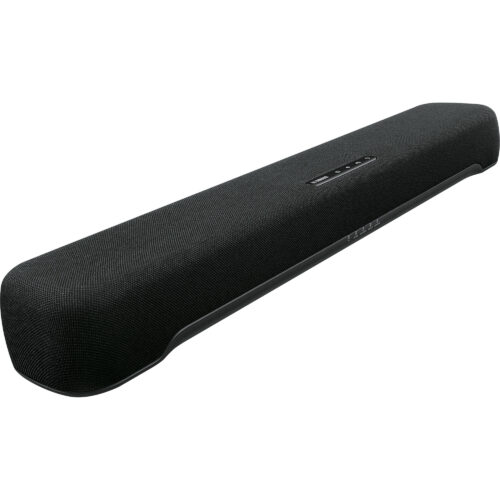 Yamaha SR-C20 Compact Sound Bar