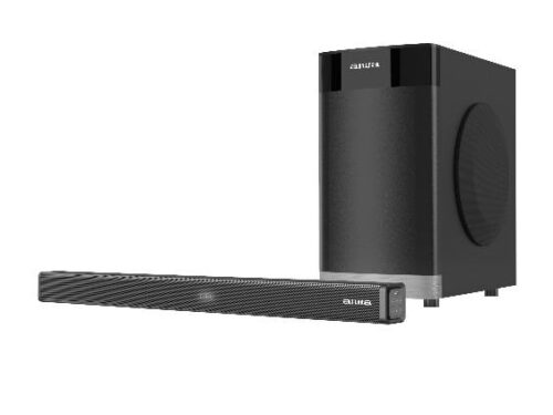 Aiwa Sound Pro Wireless Sound Bar SB6035