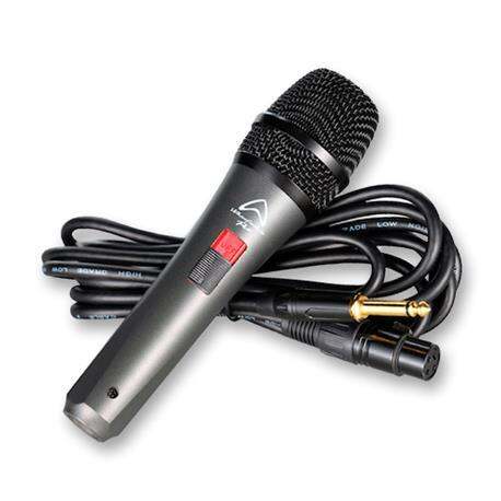 Wharfedale Pro DM5.0SJ Supercardioid Dynamic Microphone