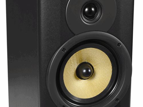 Wharfedale Pro Diamond Studio 7-BT