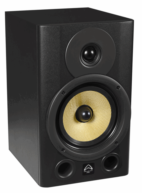 Wharfedale Pro Diamond Studio 7-BT