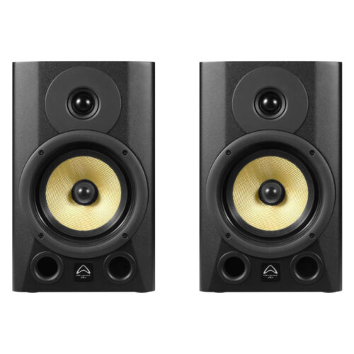 Diamond Studio 5-BT Active Studio Monitor