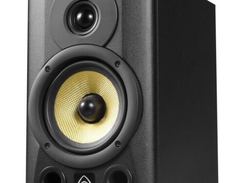 Diamond Studio 5-BT Active Studio Monitor