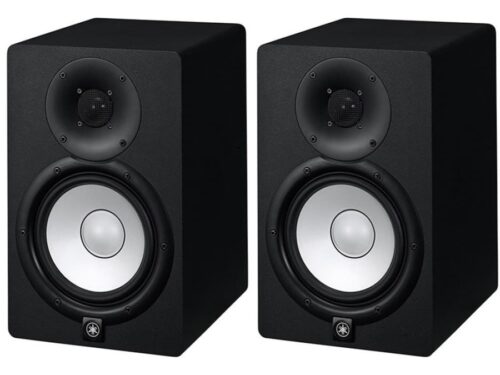 Yamaha HS7 Powered Studio Monitor
