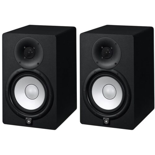 Yamaha HS7 Powered Studio Monitor