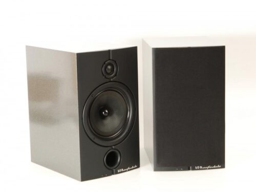 Wharfedale Pro Diamond 8.2 Active