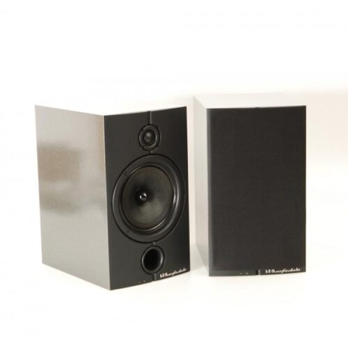 Wharfedale Pro Diamond 8.2 Active