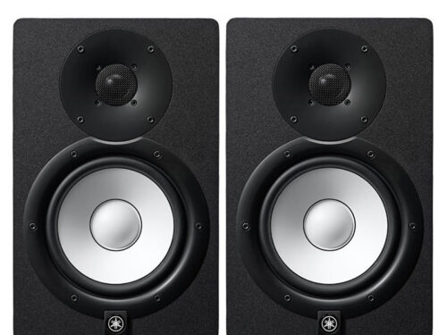 Yamaha HS5 5-inch Powered Studio Monitor