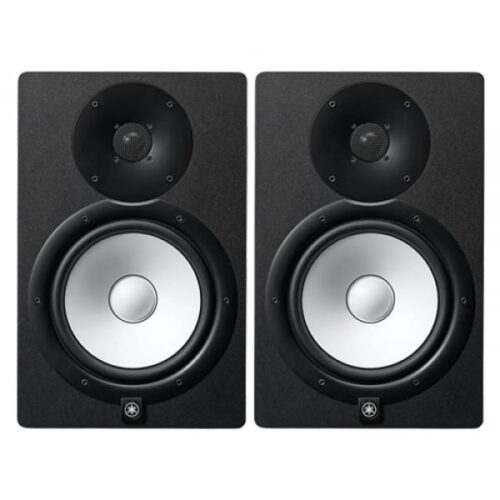 Yamaha HS8 8-inch Powered Studio Monitor