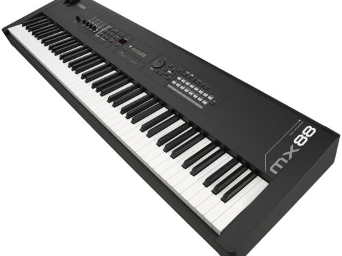 Yamaha MX88 Music Synthesizer