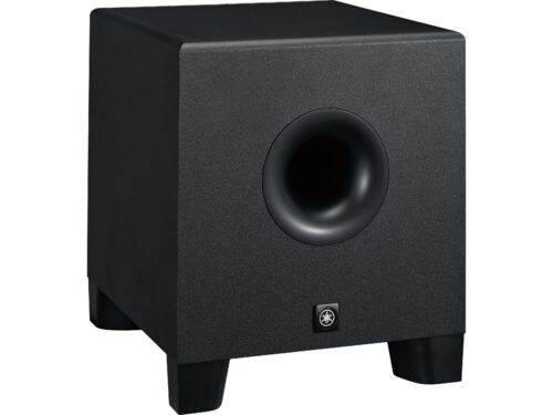 HS8S 8-inch Powered Studio Subwoofer
