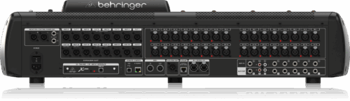 BEHRINGER X32