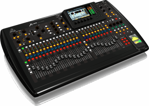 BEHRINGER X32