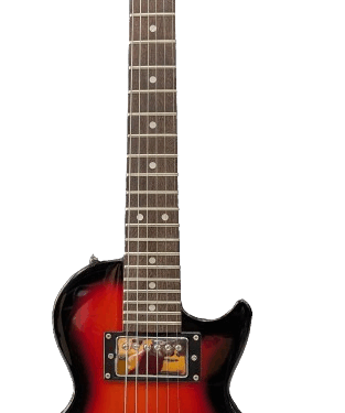 Tansen Electric Guitar (Model: EG 300)