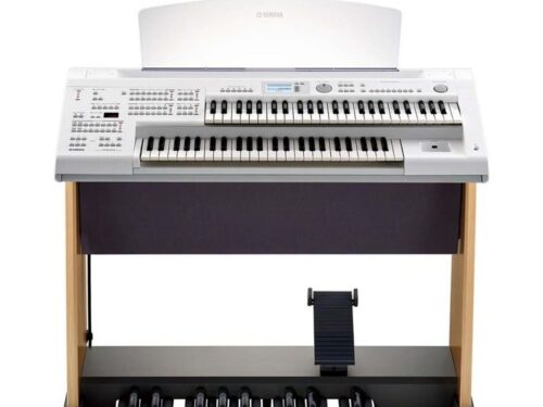 Yamaha Electone STAGEA Model ELB-02