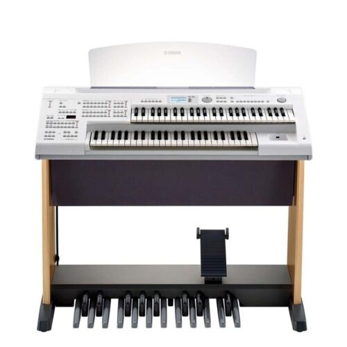 Yamaha Electone STAGEA Model ELB-02