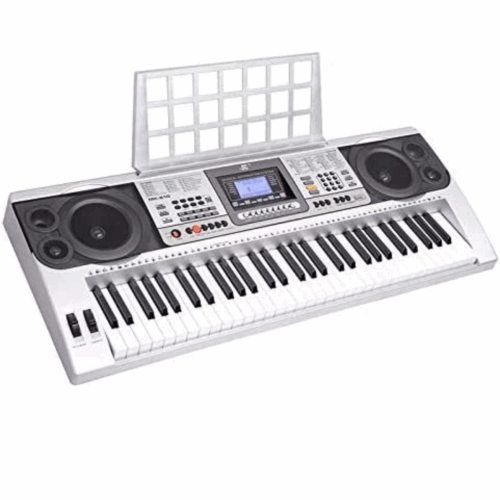 MK-810 Electronic Keyboard