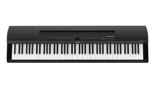 Yamaha P-225 Portable Digital Piano