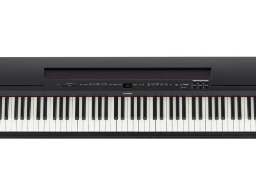 Yamaha P-225 Portable Digital Piano