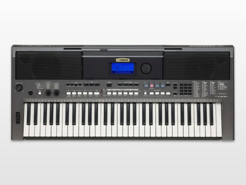 Yamaha PSR-I400 Portable Keyboard