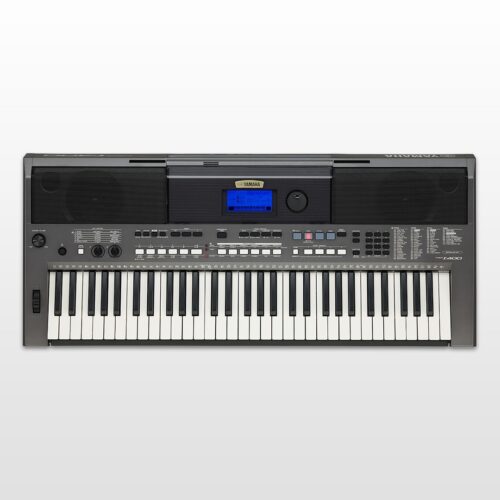 Yamaha PSR-I400 Portable Keyboard