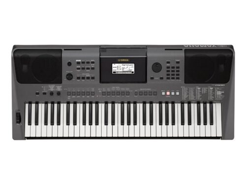 Yamaha PSR-I500 Portable Keyboard