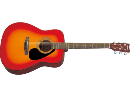 F310CS/TBS Acoustic Guitar