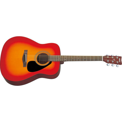 F310CS/TBS Acoustic Guitar