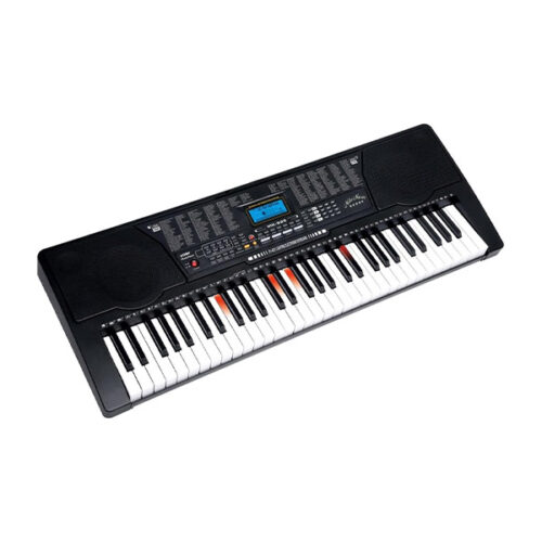 MK-825 Electronic Keyboard