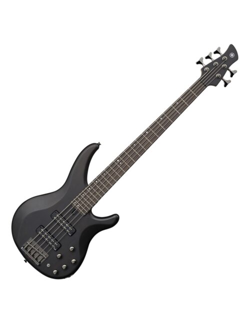 TRBX505 5-String Electric Bass Guitar