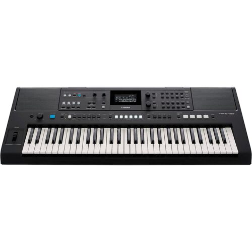 Yamaha PSR-E483 Portable Keyboard